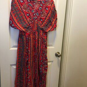 LEISURE DRESS